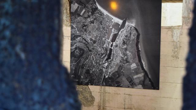 Cap Fagnet Interieur Blokhut 2