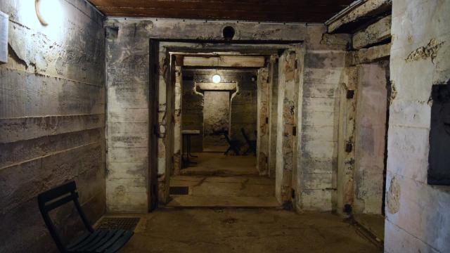 Cap Fagnet Interieur Blokhuis 3