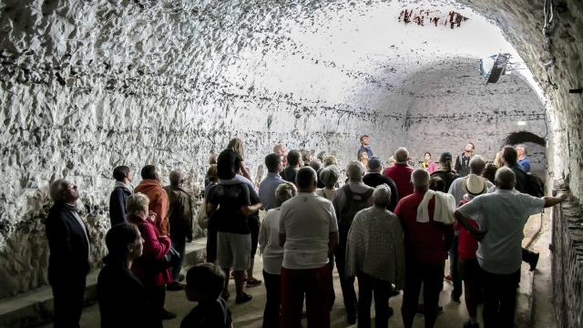 Cap Fagnet Duits Militair Hospitaal