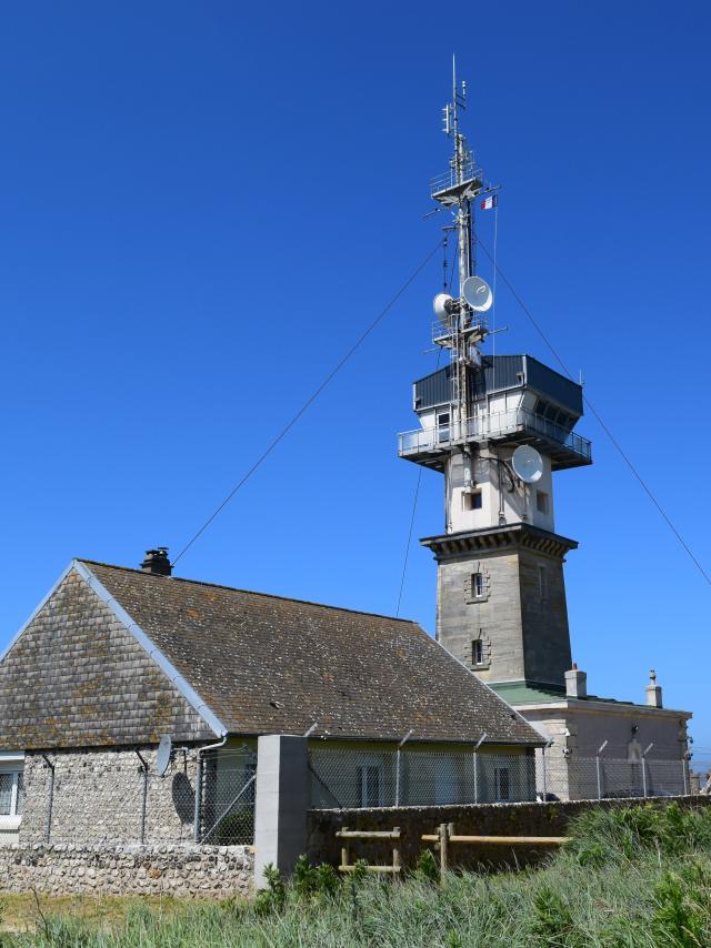 Cap Fagnet sémaphore
