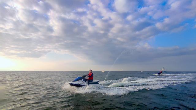 Jet ski - Loisir Jet