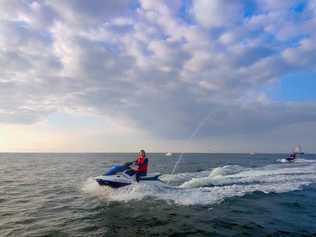 Jet ski - Loisir Jet