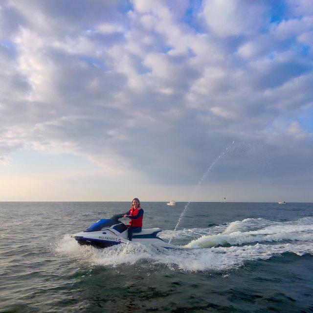 Jet ski - Loisir Jet