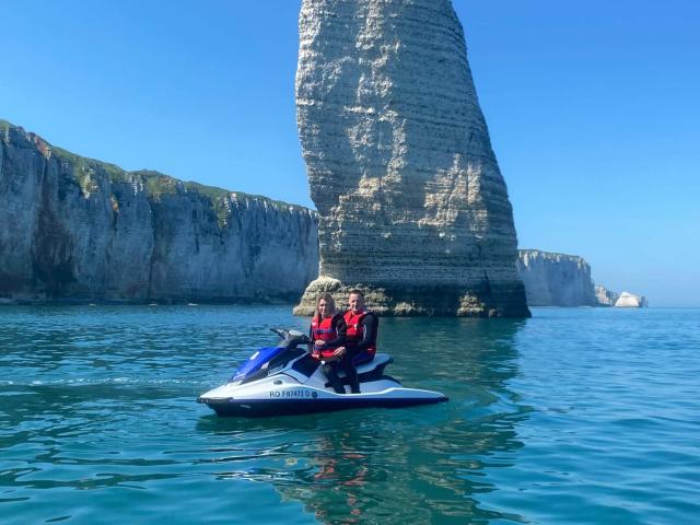 Jet ski - Loisir Jet