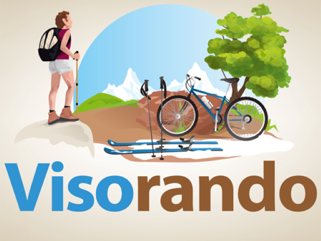 Visorando