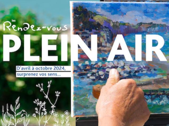 Rdv Plein Air1