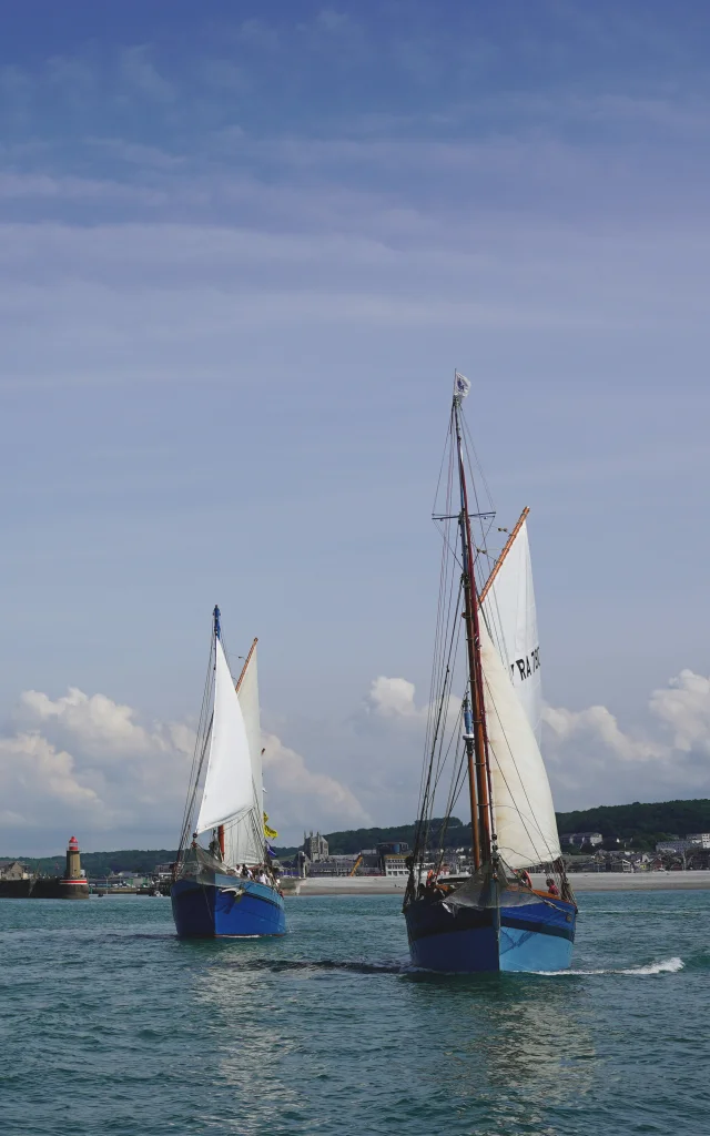 2023 Depart Tallshipsraces Milpat Credit Fecamp Tourism 15