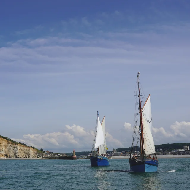 2023 Depart Tallshipsraces Milpat Credit Fecamp Tourisme 15