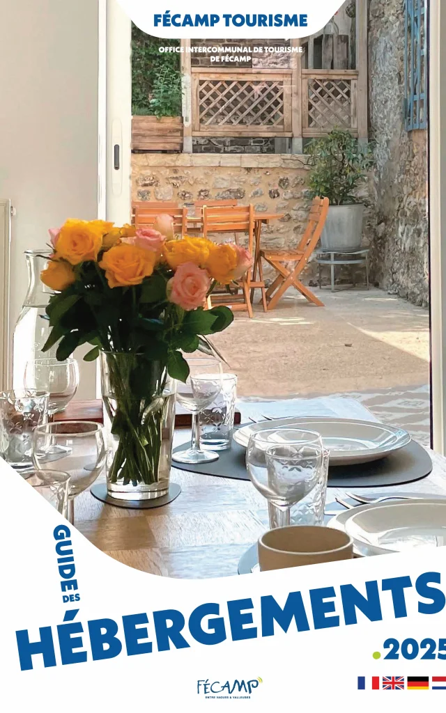 Oitf 2025 Restaurant Guide Cover