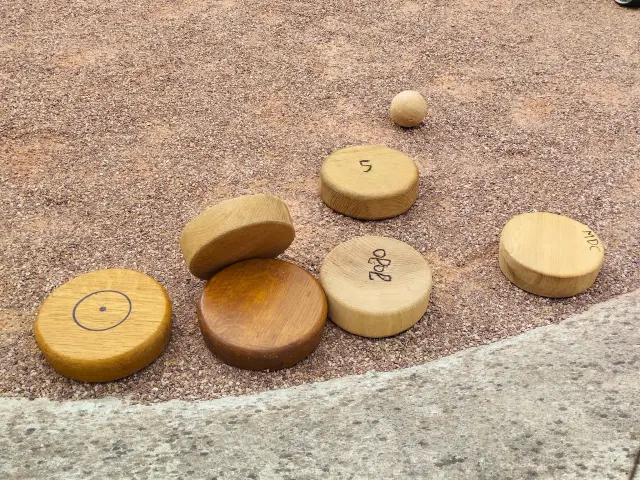 Découverte de la boule cauchoise